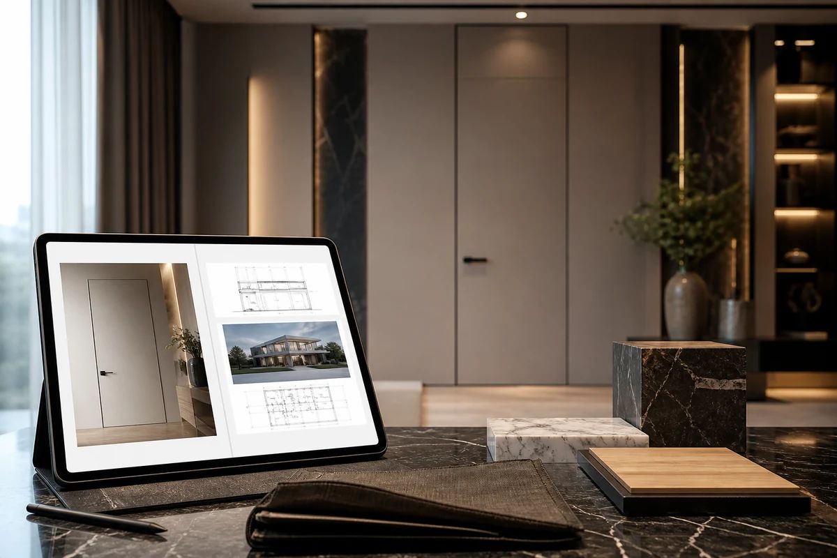 Ofertă PDF generată de calculatorul de preț pentru uși filomuro Premium Door Ofertă PDF generată de calculatorul de preț pentru uși filomuro Premium Door