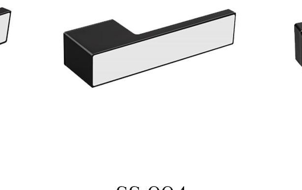 Maner SS-004